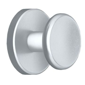 VOORDEURKNOP 161/60 MM AMI F2 HOL