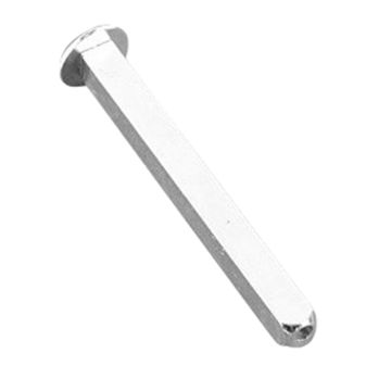WISSELSTIFT 8X66 M/AANSLAG AMI