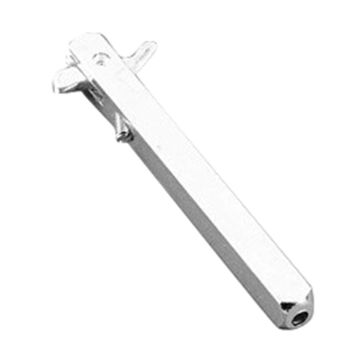 WISSELSTIFT MET KANTELAAR 8X66 AMI