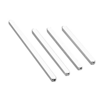 KRUKSTIFT AMI 8X120 MM DUBBEL QUICK