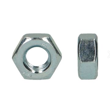 MOEREN M-14 GEG 8.8 DIN-934 100-ST
