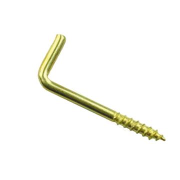 SCHROEFDUIM  30X3.0 MM MESSING
