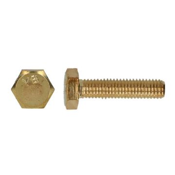 TAPBOUT  6X 25 MESSING