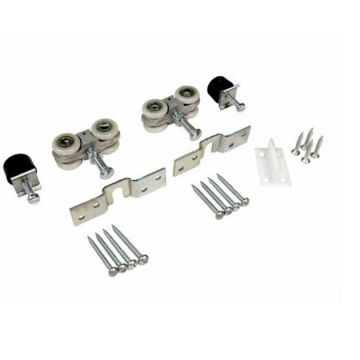 RAIL RUNNERSET HUSKY 280  H100/ALU