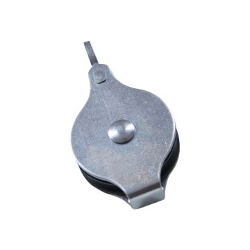 HIJSKATROL 2' ENKEL 1-OOG