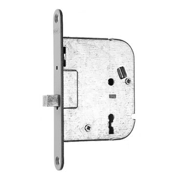 KASTSLOT 55 MM NEMEF