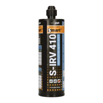 CHEMISCHE SPUITANKER S-IRV 410 ML SMART