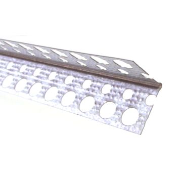 HOEKBESCHERMER 2.6M GIPS