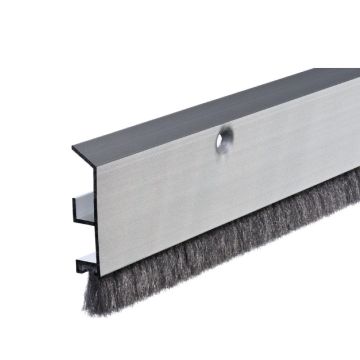 DORPELSTRIP 100 ALU/BORSTEL ADS-B