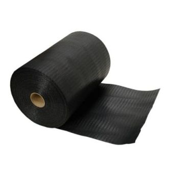 DPC FOLIE 30 CM ZWART 50-MTR