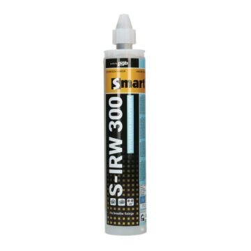 CHEMISCHE SPUITANKER S-IRW 300 ML SMART
