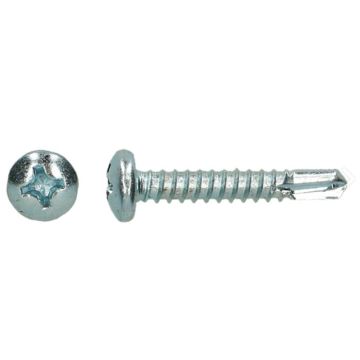 ZELFB.PARKER 6.3X25 CK