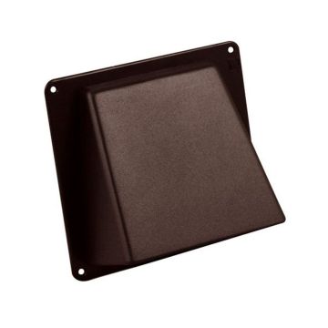 WASEMKAPROOSTER M/KLEP 125  BRUIN