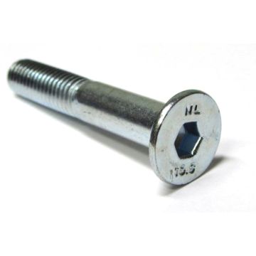 INBUSBOUT  6X50 VERZ.KOP 10.9 D7991