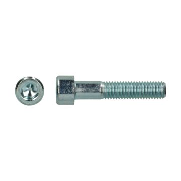 INBUSBOUTEN 10X100 CIL.K 8.8  D912 100ST