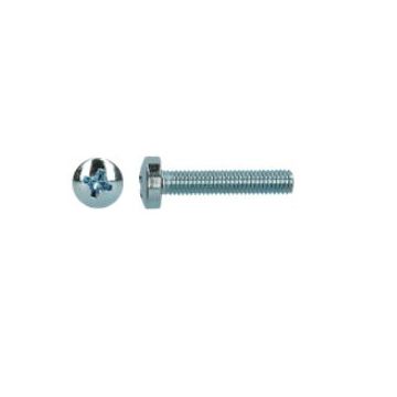 METAALSCHROEVEN  6X60 RVS D7985 200ST