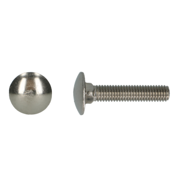 SLOTBOUT  8X 35 RVS