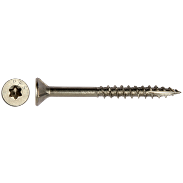 SP.PL.SCHR.5X 70 RVS SNYP.TORX GK 200-ST