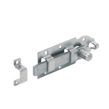 ROLSCHUIF  80 MM GEG