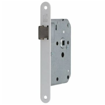 LOOP SLOT S2 50MM BSW12 WITTE VOORPLAAT