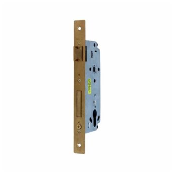 D/N SLOT CISA 5C110.50.0  50MM PC85