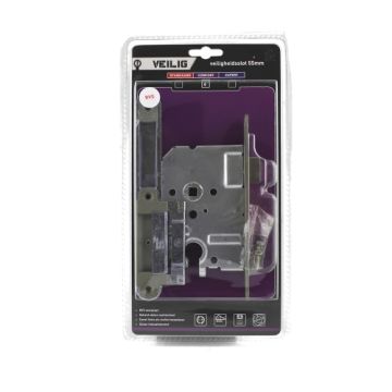 LOOPSLOT PC55 SKG**   VEILIG ROND VOORP