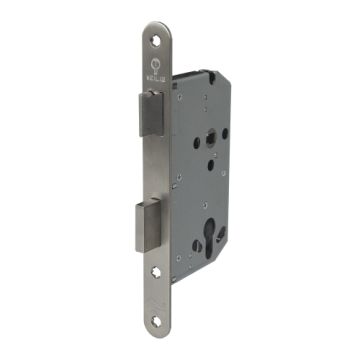 VEILIGHEIDSSLOT PC72 SKG** VEILIG ROND