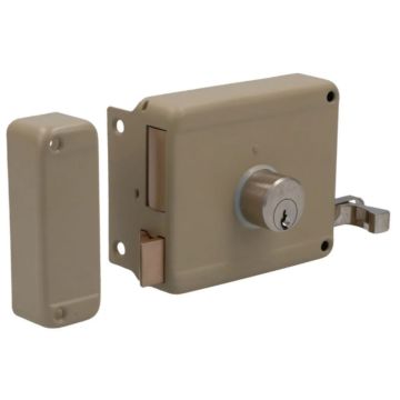 OPLEGSLOT YALE 615-50 LS