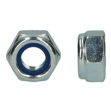 MOER M-10 GEG ZELFBORGEND D985