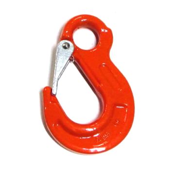 HIJSHAAK  2.5  TON+VEILIGH.CLIP REMA