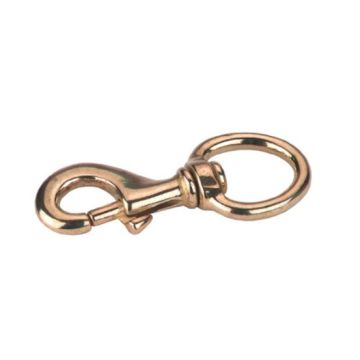 MUSKETON 3/4"  MESSING