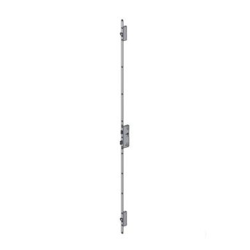 MEERPUNTSSLUITING S2 PC72 CILINDERBEDIEN