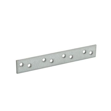 VERBINDINGSPLAAT  95X15X2 MM