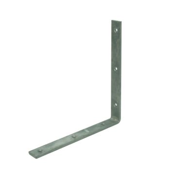 DREMPELHOEK 250 MM ZWAAR GEG