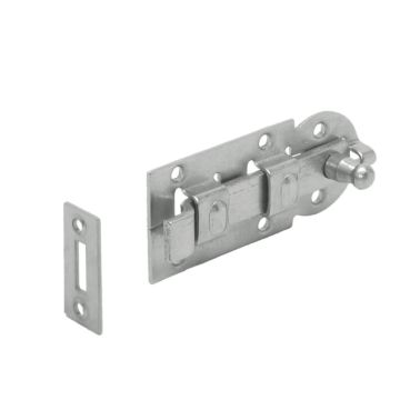 ROLSCHUIF 160MM M/VERZET