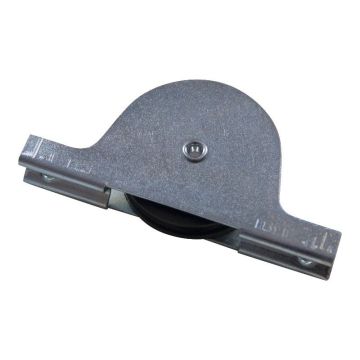 ROLSLOT 65 MM AKULON WIEL