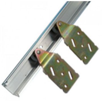 SCHUIFDEURBESLAG HENDERSON ST15 1500MM