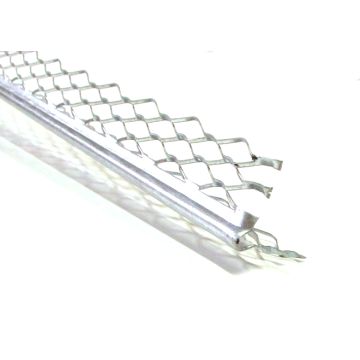 HOEKBESCHERMER 2.6M PLEISTER