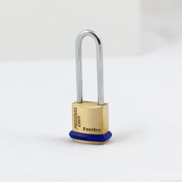 HANGSLOT FEDERAL 50 MM VERH.41MM