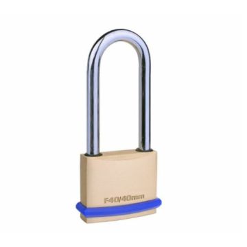 HANGSLOT FEDERAL 40 MM VERH.63MM