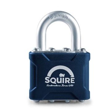 SQUIRE HANGSLOT STRONGLOCK 35