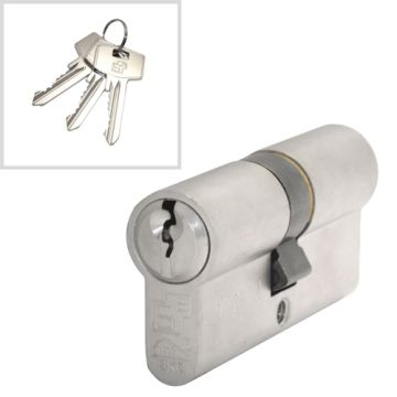 PROFIEL CILINDER 35/35 SAFE & SECURE