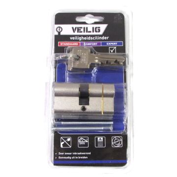PROFIEL CILINDER 30/30 2GS SKG*** VEILIG