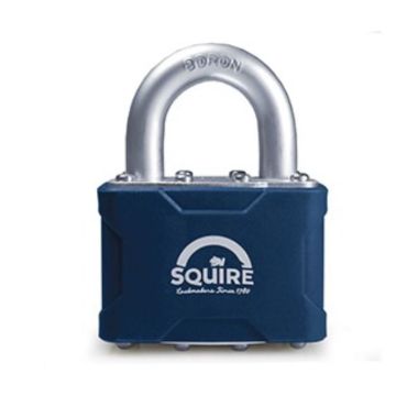 SQUIRE HANGSLOT STRONGLOCK 39