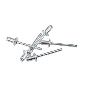 POPNAGELS 4.8X16MM KWB  50-ST  407486