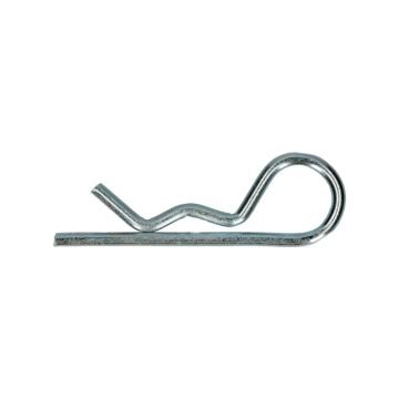HAARSPELD 8 MM GEG