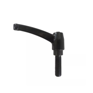 KLEMHENDEL UITW. M 6X20 MM