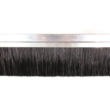 TOCHTSTRIP MET BORSTEL 3.0M 50MM