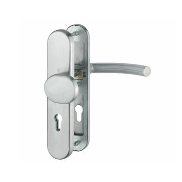 DEURKRUK RVS VEILIGH. PC-72 E86G