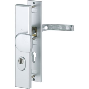 DEURKRUK HOPPE KERNTREK PC72 KNOP/KRUK